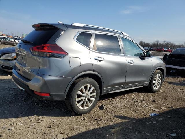 2018 Nissan ROGUE - Image 3