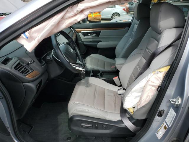 2018 Honda Cr-v - Image 7