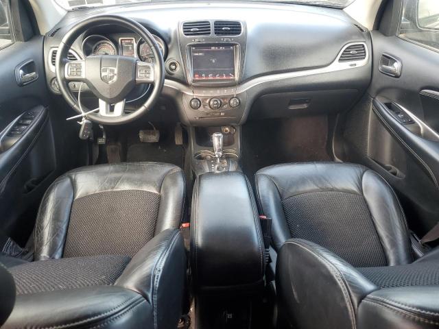 2018 Dodge JOURNEY - Image 8