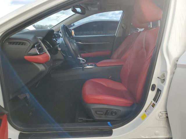 2020 Toyota Camry - Image 6