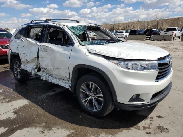 2016 Toyota Highlander - Image 3
