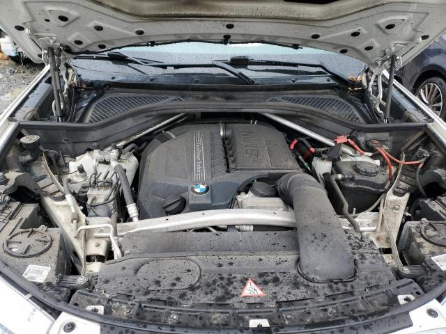 2014 BMW X5 - Image 8