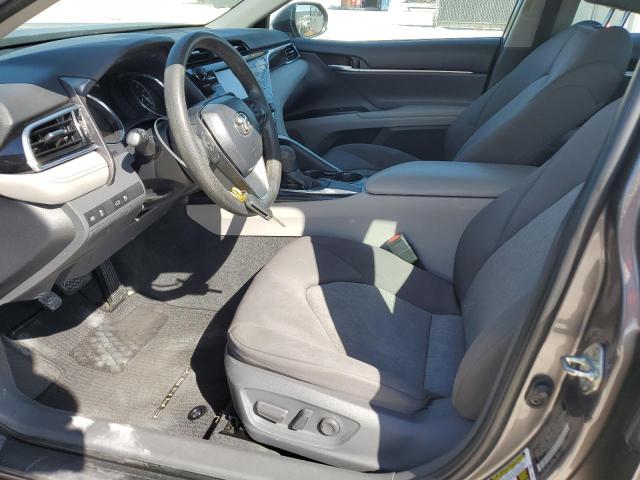 2018 Toyota CAMRY - Image 7
