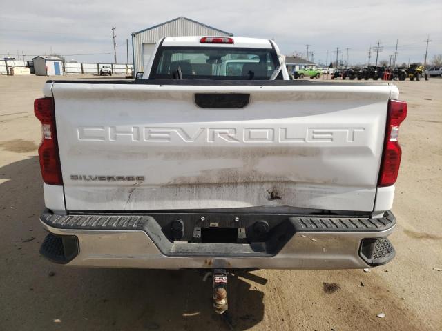 2023 Chevrolet SILVERADO 2023 - Image 6