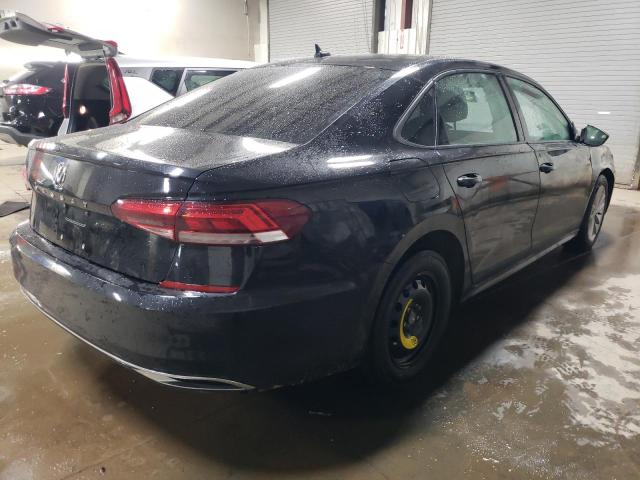 2021 Volkswagen PASSAT - Image 3
