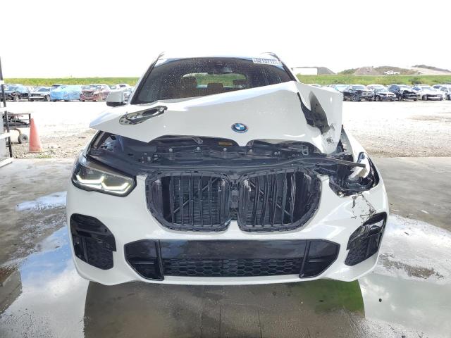 2023 BMW X5 Xdrive45E - Image 6