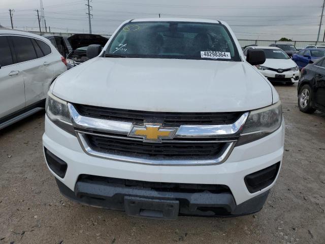 2016 Chevrolet COLORADO - Image 5