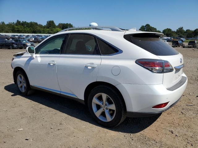 2015 Lexus RX350 - Image 3