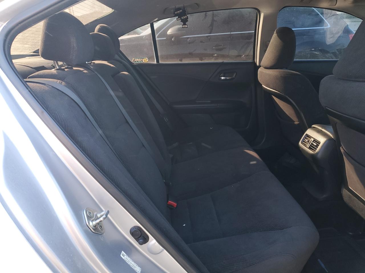 2013 HONDA ACCORD - Image 10