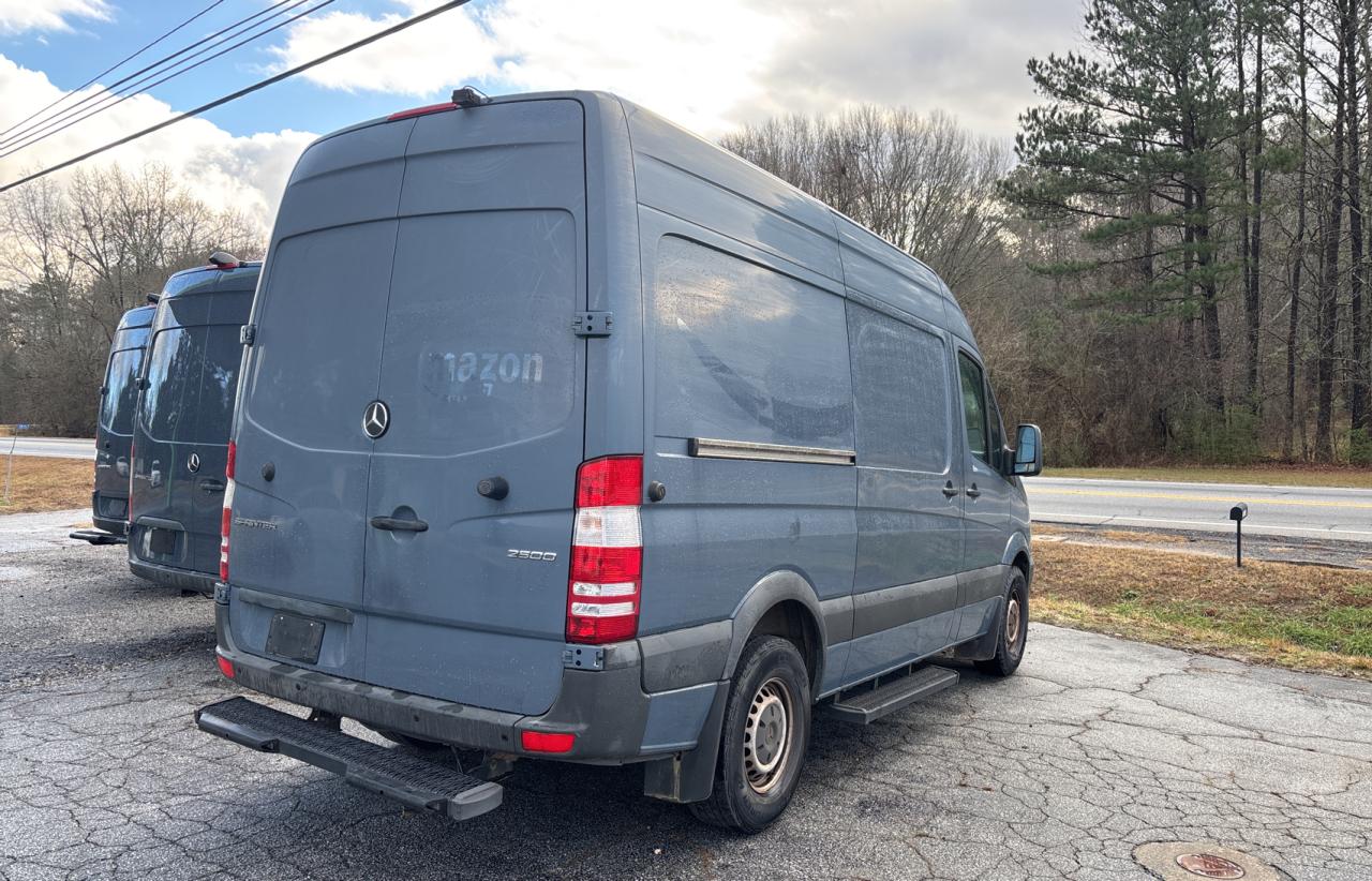 2018 MERCEDES-BENZ SPRINTER - Image 4