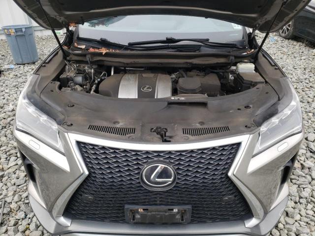 2017 Lexus RX350 - Image 12