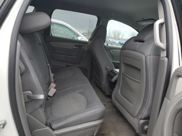 2015 Chevrolet TRAVERSE - Image 10
