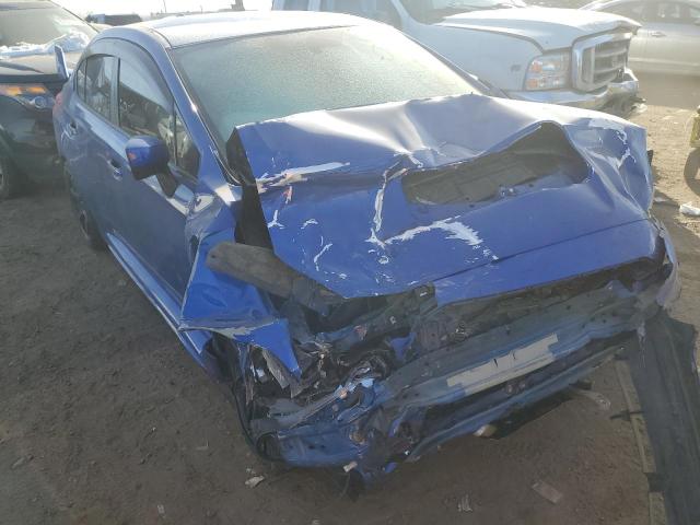 2018 Subaru WRX - Image 4