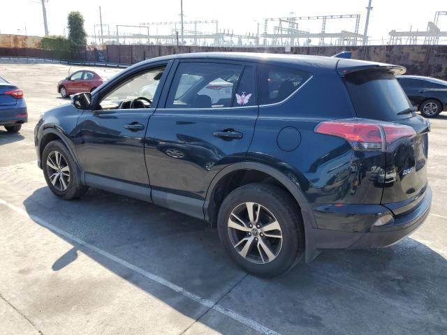 2018 Toyota RAV4 2018 - Image 2