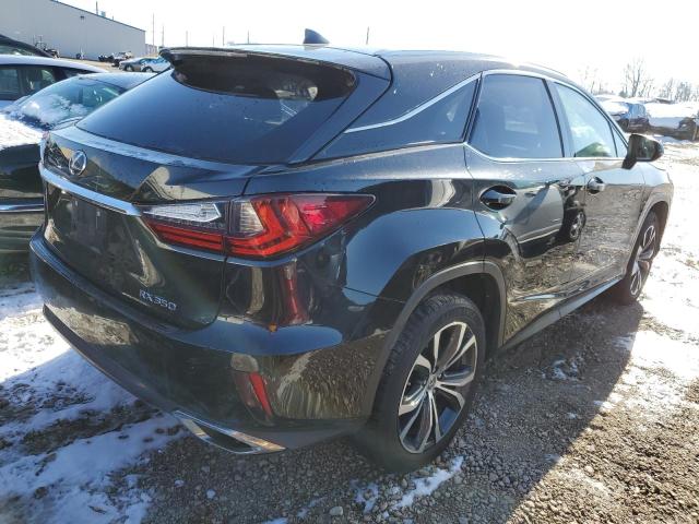 2016 Lexus RX350 - Image 3