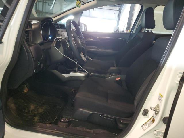 2016 Honda FIT - Image 7