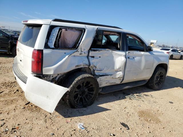 2016 Chevrolet TAHOE - Image 3