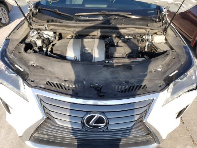 2016 Lexus RX 350 - Image 7