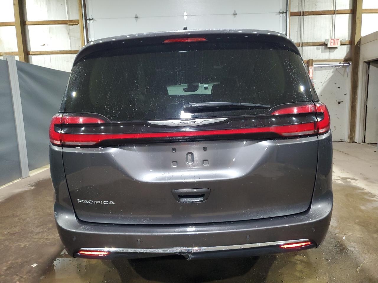 2023 CHRYSLER PACIFICA - Image 6