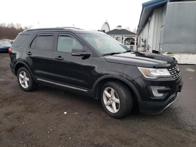 2016 Ford EXPLORER 2016 - Image 4