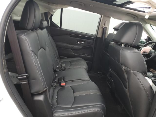2024 HONDA PILOT - Image 11