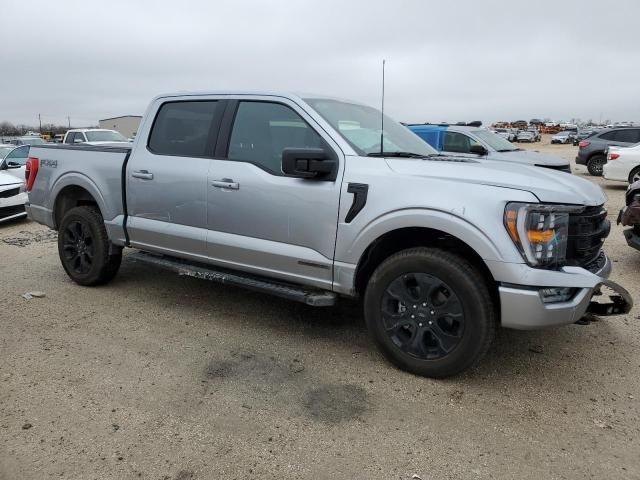2023 Ford F150 2023 - Image 4