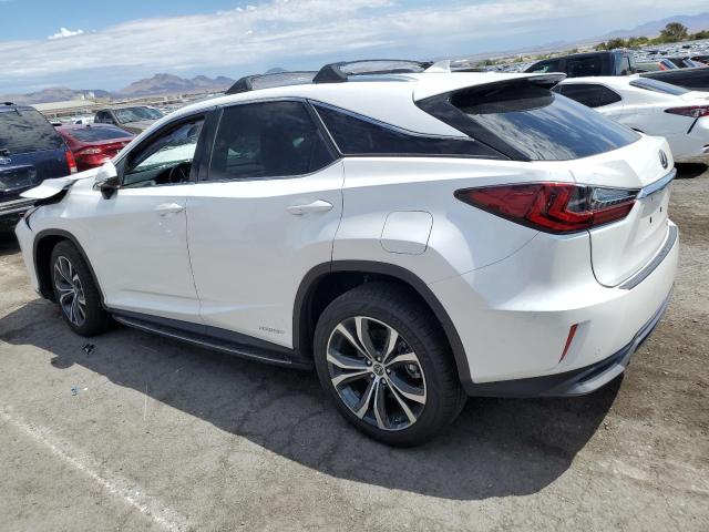 2018 Lexus RX450H - Image 5