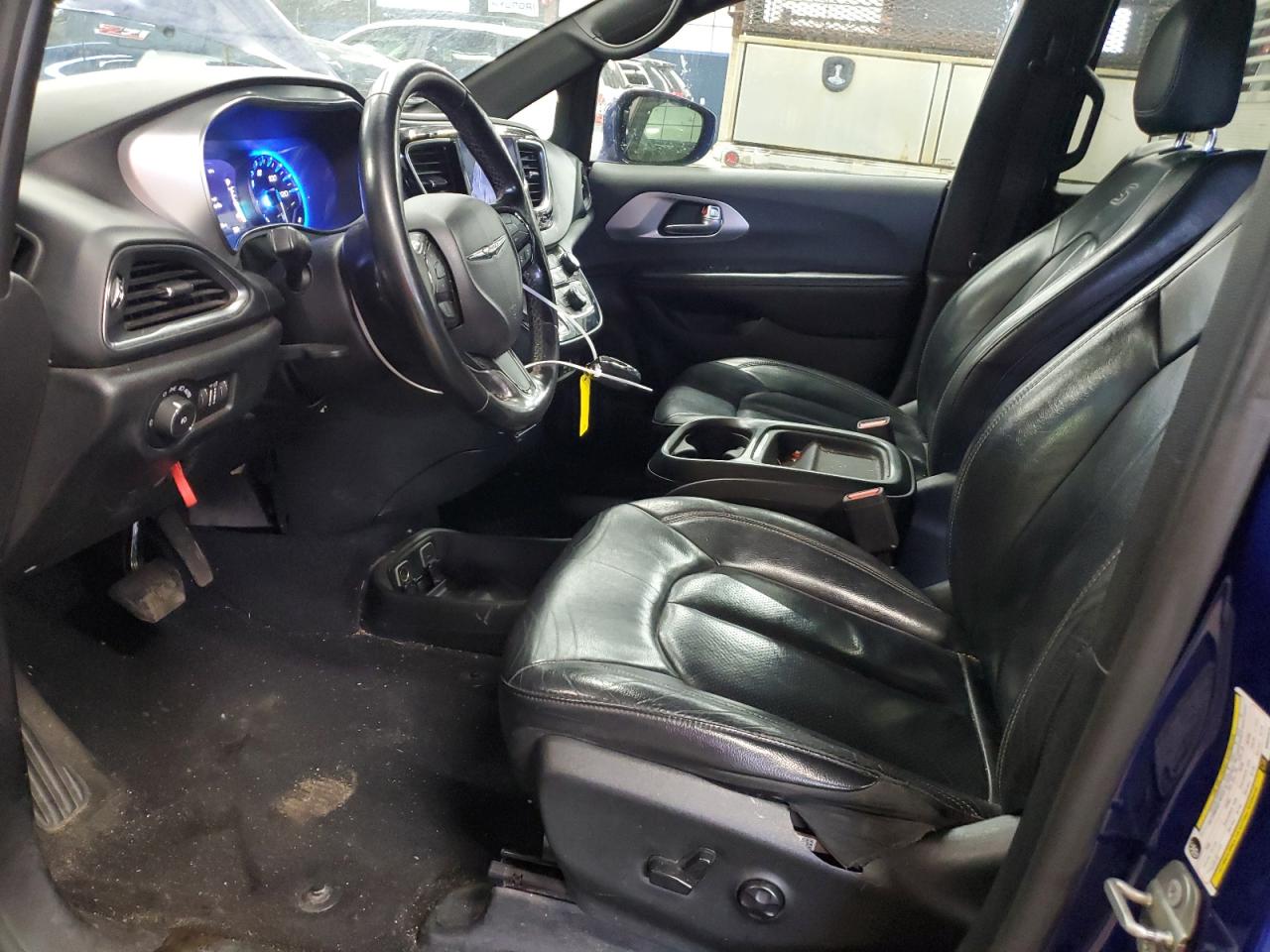 2019 CHRYSLER PACIFICA - Image 7