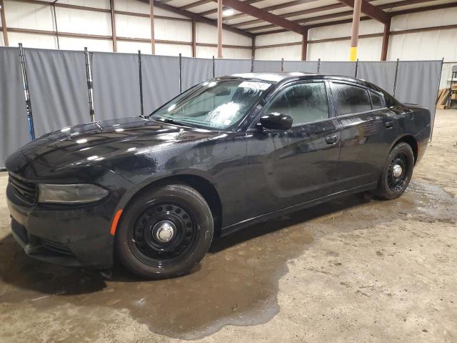Dodge CHARGER 2016