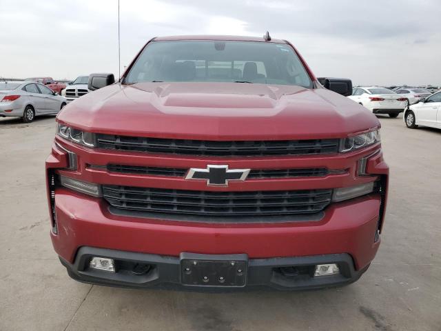 2019 Chevrolet SILVERADO - Image 5