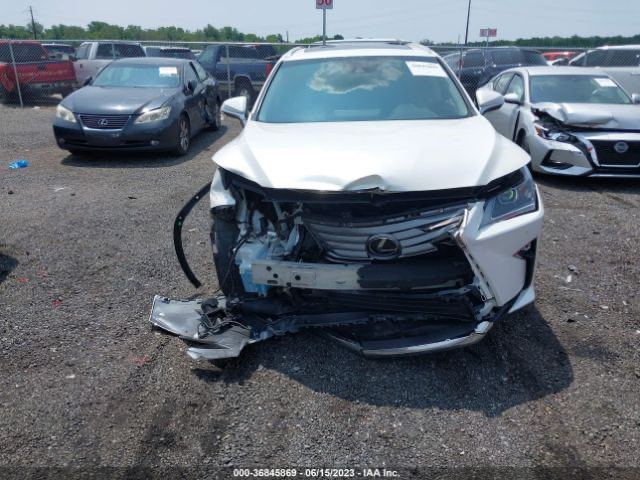 2017 Lexus RX350 - Image 11
