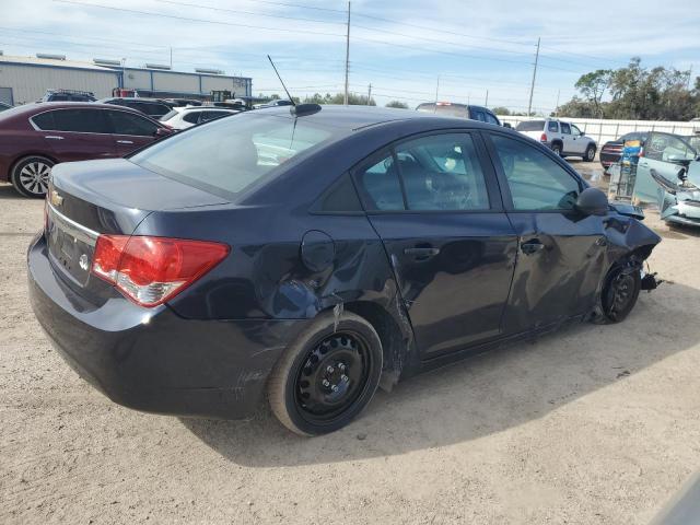 2015 Chevrolet CRUZE - Image 3
