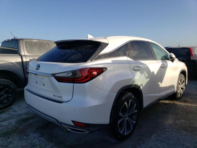 2020 Lexus RX 350 - Image 4