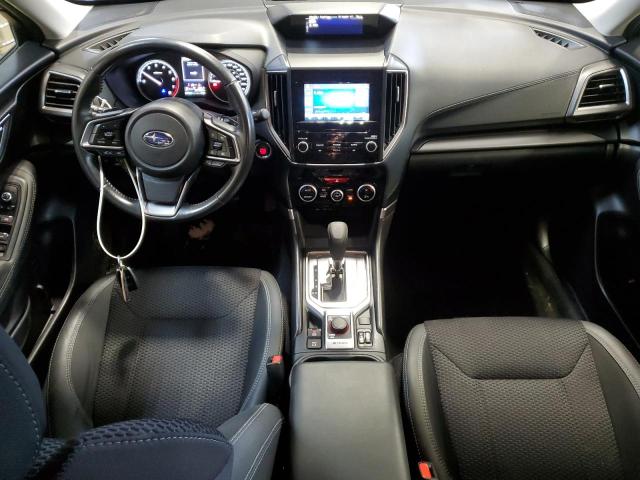 2020 Subaru FORESTER - Image 8