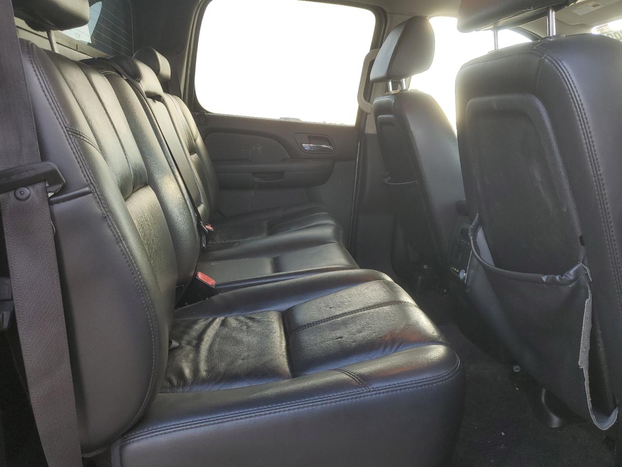 2007 CHEVROLET AVALANCHE - Image 10