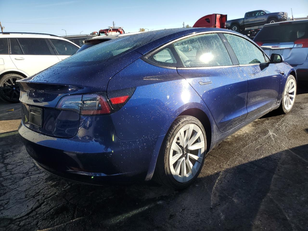 2023 TESLA MODEL 3 - Image 3