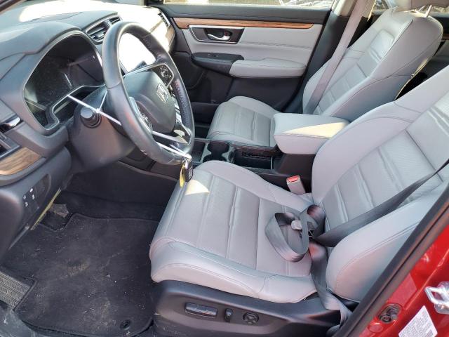 2021 Honda Cr-v - Image 7