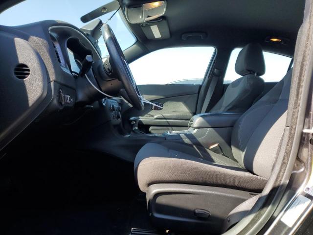 2015 Dodge CHARGER - Image 7