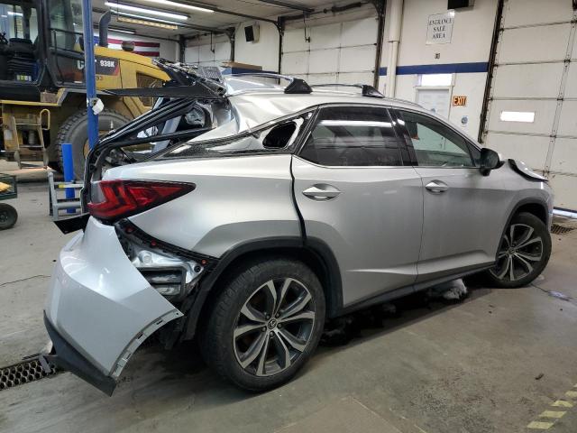 2019 Lexus RX - Image 3