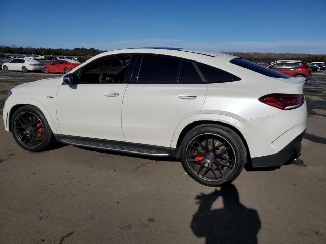 2023 Mercedes-benz GLE - Image 2