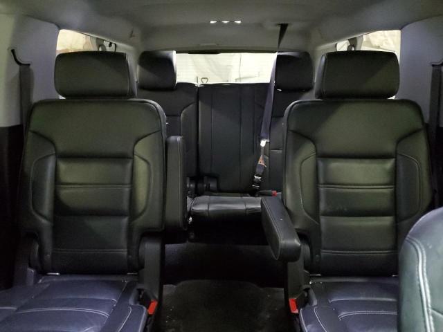 2017 Gmc YUKON - Image 10