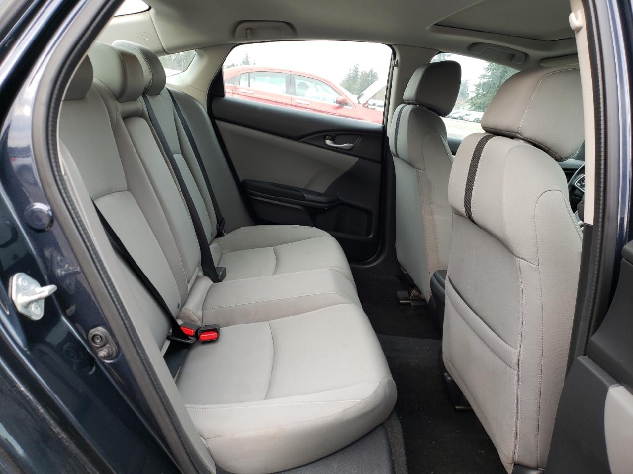 2016 Honda Civic - Image 10