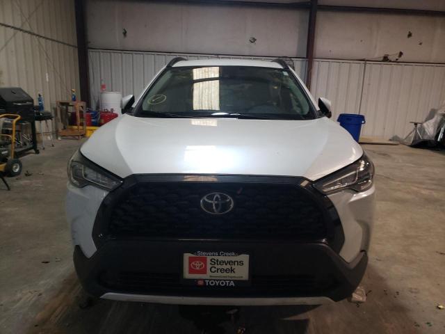 2022 Toyota Corolla Cross 2022 - Image 5