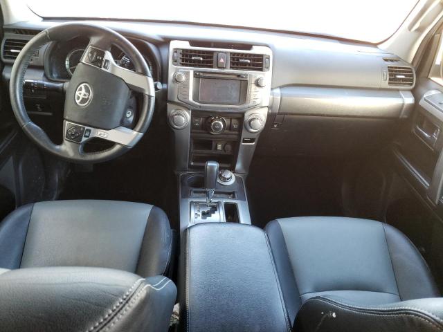2017 Toyota 4RUNNER - Image 8