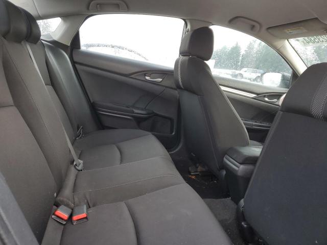 2018 Honda Civic 2018 - Image 10