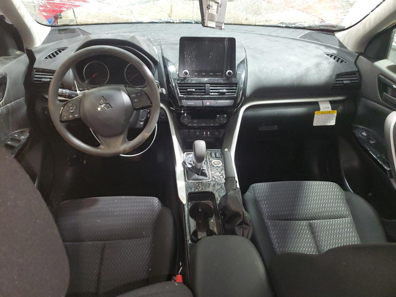 2024 MITSUBISHI ECLIPSE - Image 8