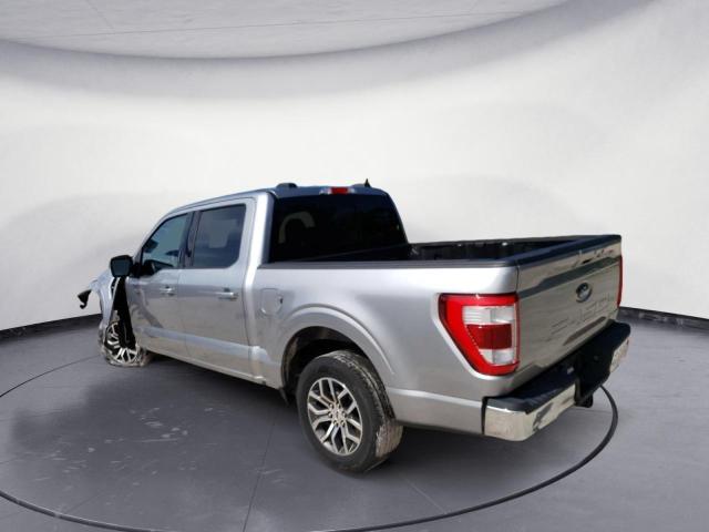 2021 Ford F150 - Image 2