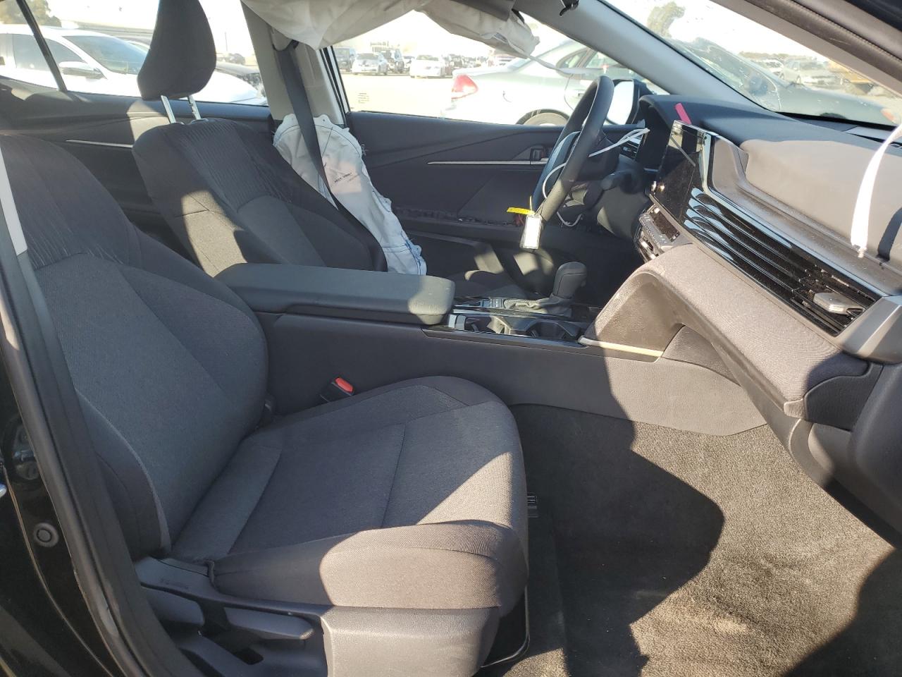 2025 TOYOTA CAMRY - Image 7