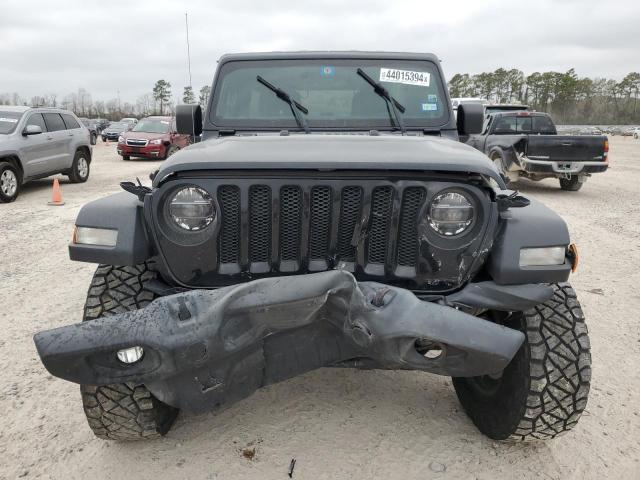 2020 Jeep Wrangler - Image 5