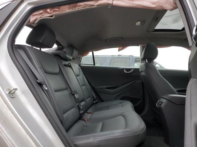 2019 Hyundai Ioniq - Image 10